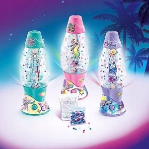 Canal Toys STYLE 4 EVER Mini Lava Lamp DIY 3 asst. asortyment 2