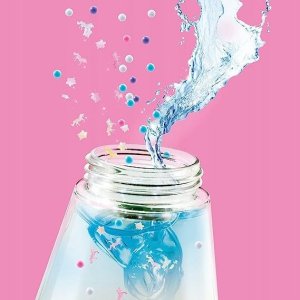 Canal Toys STYLE 4 EVER Mini Lava Lamp DIY 3 asst. asortyment 4