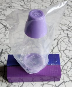 Canal Toys STYLE 4 EVER Mini Lava Lamp DIY 3 asst. asortyment 6