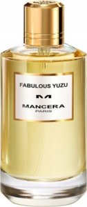 Mancera Mancera Fabulous Yuzu EDP U 120 ml 1