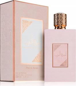 Lattafa Lattafa Ameerat Al Arab Prive Rose Eau De Parfum 100 ml (woman) 1