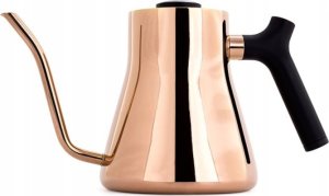 Fellow Fellow Stagg Kettle - Copper 1