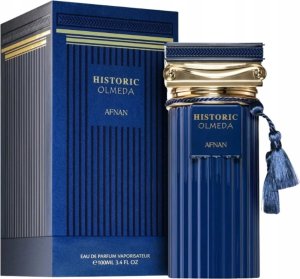 Afnan Afnan Historic Olmeda edp 100ml 3