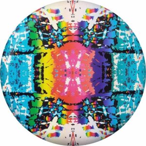 Waboba Waboba Wingman Pro, Flying disc 3