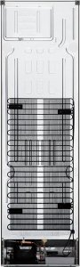 Lodówka LG LG GBB72PZVCN1, 384 L, SN-T, 10 kg/24h, C, Fresh zone compartment, Stainless steel 15
