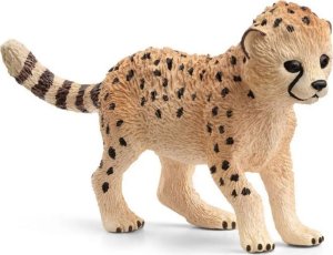 Figurka Schleich schleich WILD LIFE 14866, 3 yr(s), Brown 1