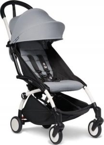 Babyzen BABYZEN Color Pack 6+ - textiles for YOYO+ and YOYO 2 strollers | a stone 2