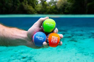 Waboba Waboba Original, 5.5 cm, Any gender, 6 yr(s), Green 3