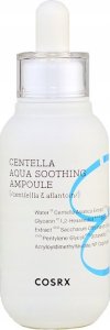 CosRx COSRX_Hydrium Centella Aqua Soothing Ampoule hydrating ampoule for sensitive skin 40ml 1