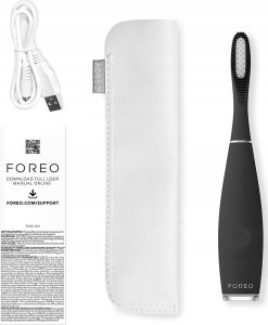 Szczoteczka Foreo 3 Czarna 3