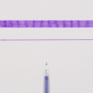 Sakura Sakura Gelly Roll Classic 06 Lavender 2