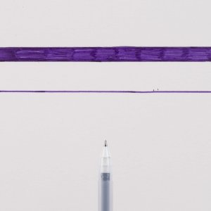 Sakura Sakura Gelly Roll Classic 06 Lavender 4