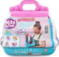 Figurka Pets Alive Pets Alive Pet Shop Surprise S3 11