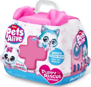 Figurka Pets Alive Pets Alive Pet Shop Surprise S3 4