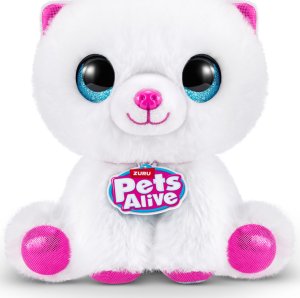Figurka Pets Alive Pets Alive Pet Shop Surprise S3 6