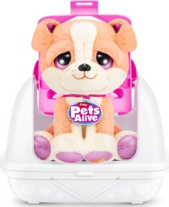 Figurka Pets Alive Pets Alive Pet Shop Surprise S3 7