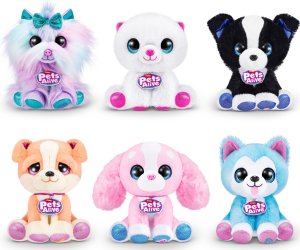 Figurka Pets Alive Pets Alive Pet Shop Surprise S3 8