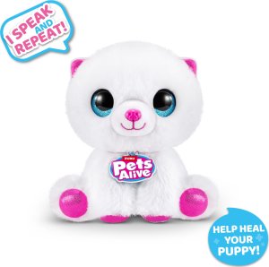 Figurka Pets Alive Pets Alive Pet Shop Surprise S3 9