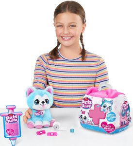 Figurka Pets Alive Pets Alive Pet Shop Surprise S3 10