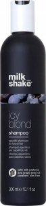 Milk Shake Milk Shake, Icy Blond, Milk Proteins, Hair Shampoo, Counteracts Yellow Or Orange Tones, 300 ml 2