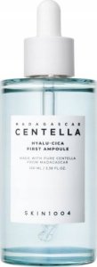 SKIN1004 SKIN1004_Madagascar Centella Hyali-Cica First Ampoule multi-tasking moisturizing ampoule with Centella Asiatica extract 100 ml 1