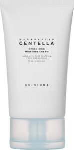 SKIN1004 Madagascar Centella Hyalu-Cica Nawilżający krem z wąkrotą azjatycką 75ml 1