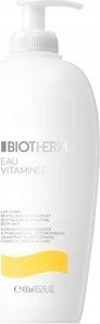 Biotherm Biotherm Eau Vitaminee Perfumed Body Milk - - 400 ml 1