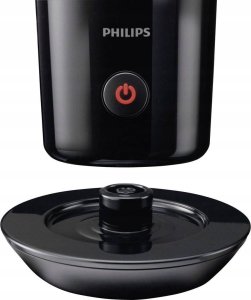 Spieniacz do mleka Philips Czarny (CA 6500/60) 2