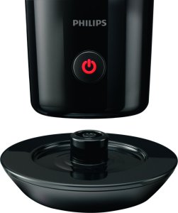 Spieniacz do mleka Philips Czarny (CA 6500/60) 21