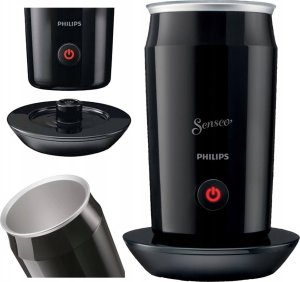 Spieniacz do mleka Philips Czarny (CA 6500/60) 3