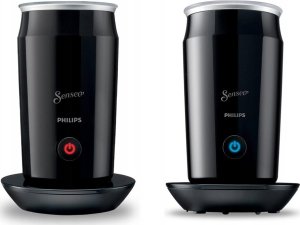 Spieniacz do mleka Philips Czarny (CA 6500/60) 5