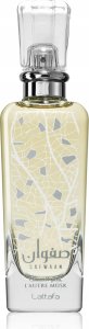 Lattafa Lattafa Safwaan L'autre Musk EDP U 100 ml 1