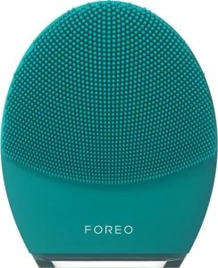 Foreo LUNA 4 Men Cleaning sonic brush 3