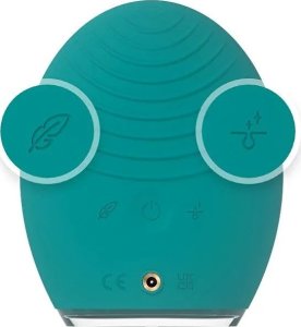 Foreo LUNA 4 Men Cleaning sonic brush 4