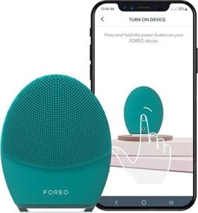 Foreo LUNA 4 Men Cleaning sonic brush 5