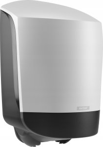 Katrin Dispenser t/aftørringspapir Katrin Inc M hvid 82216 Hvid 1x1x1mm (1) 1
