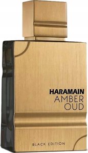 Al Haramain Al Haramain Amber Oud Black Edition Eau De Parfum 100 ml (unisex) 2