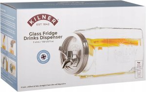 Kilner Fridge Dispenser New Kilner® 2