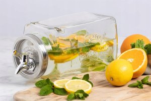 Kilner Fridge Dispenser New Kilner® 3