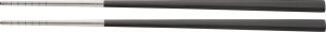 Pintinox CHOPSTICK HIVE BLACK SET PINTINOX 1