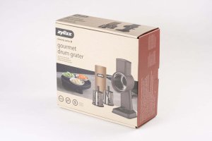 Zyliss Gourmet Drum Grater ZYLISS® 7