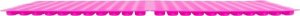 Trixie TRIXIE 34988, Baking mat, Silicone, Pink, -40 - 230 °C, 280 mm, 380 mm 16