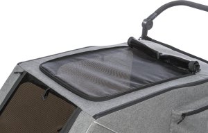 Trixie TRIXIE 12800, 640 mm, 800 mm, 920 mm 18