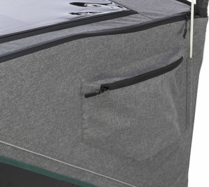 Trixie TRIXIE 12800, 640 mm, 800 mm, 920 mm 19