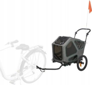 Trixie TRIXIE 12800, 640 mm, 800 mm, 920 mm 2