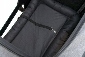 Trixie TRIXIE 12800, 640 mm, 800 mm, 920 mm 5