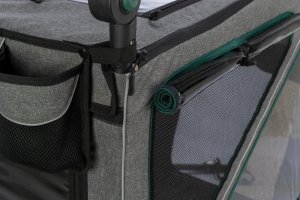 Trixie TRIXIE 12800, 640 mm, 800 mm, 920 mm 7