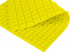 Trixie TRIXIE 34989, Baking mat, Silicone, Yellow, -40 - 230 °C, 280 mm, 380 mm 9
