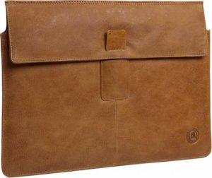 Etui dbramante dbramante1928 envelope for MacBook Pro 15 - Golden tan, Sleeve case, 38.1 cm (15"), 592.5 g 1