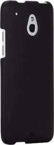 Case-Mate Case-mate Barely There, Cover, HTC, One Mini (M4), Black 1